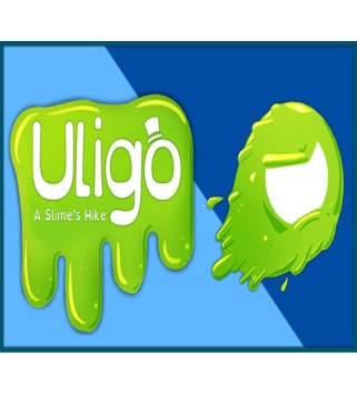 Uligo: A Slime s Hike Steam Key GLOBAL